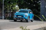 Citroen C3 Aircross 2019 года (AU)